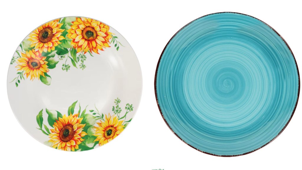dishes