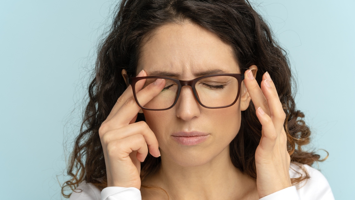 Do Eye Floaters Go Away? What Really Helps Get Rid of Them—and Warning Signs You Shouldn't Ignore