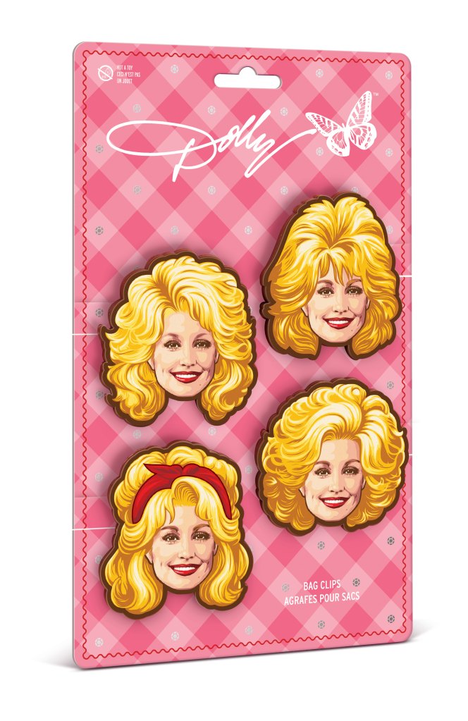 bag clips