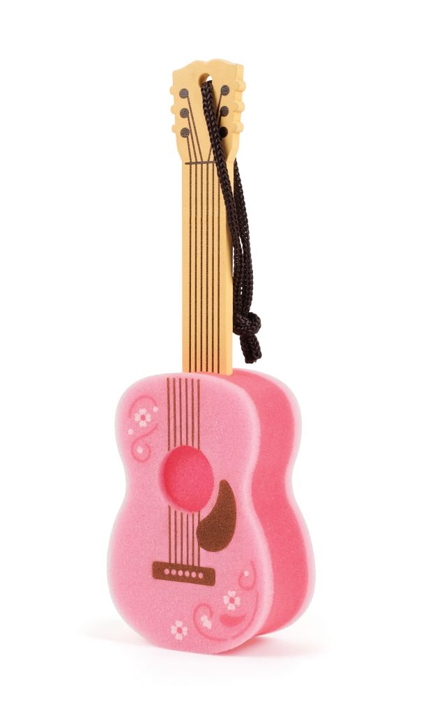 guitar brush