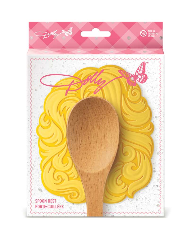 spoon rest