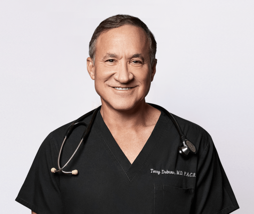 Terry Dubrow, MD