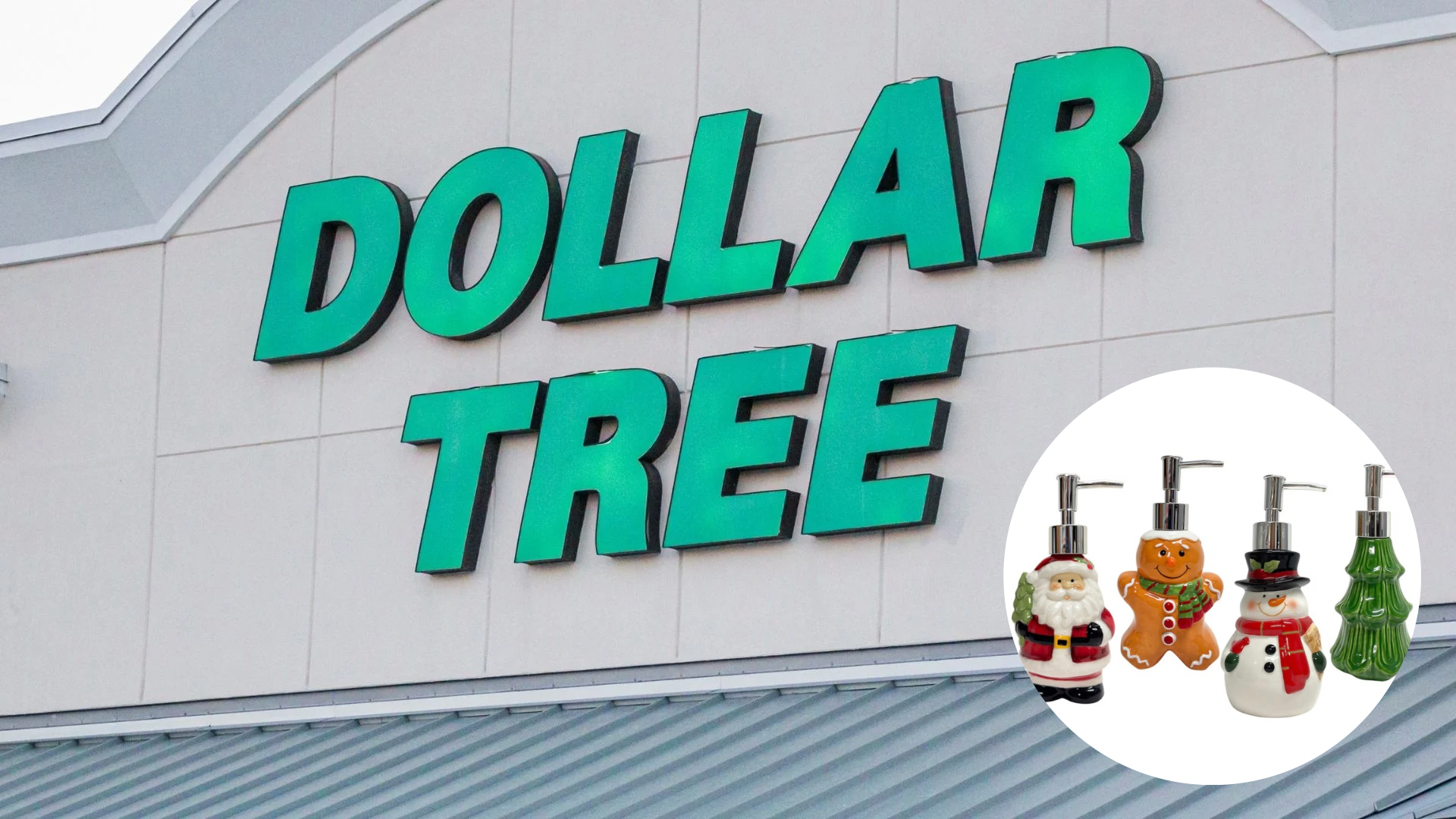 Celebrate Christmas in July at Dollar Tree With These Magical Holiday Finds for ...