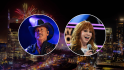 Tim McGraw, Reba nashville july fourth 2026