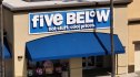 Five Below