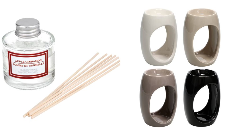 fragrance diffuser/warmer