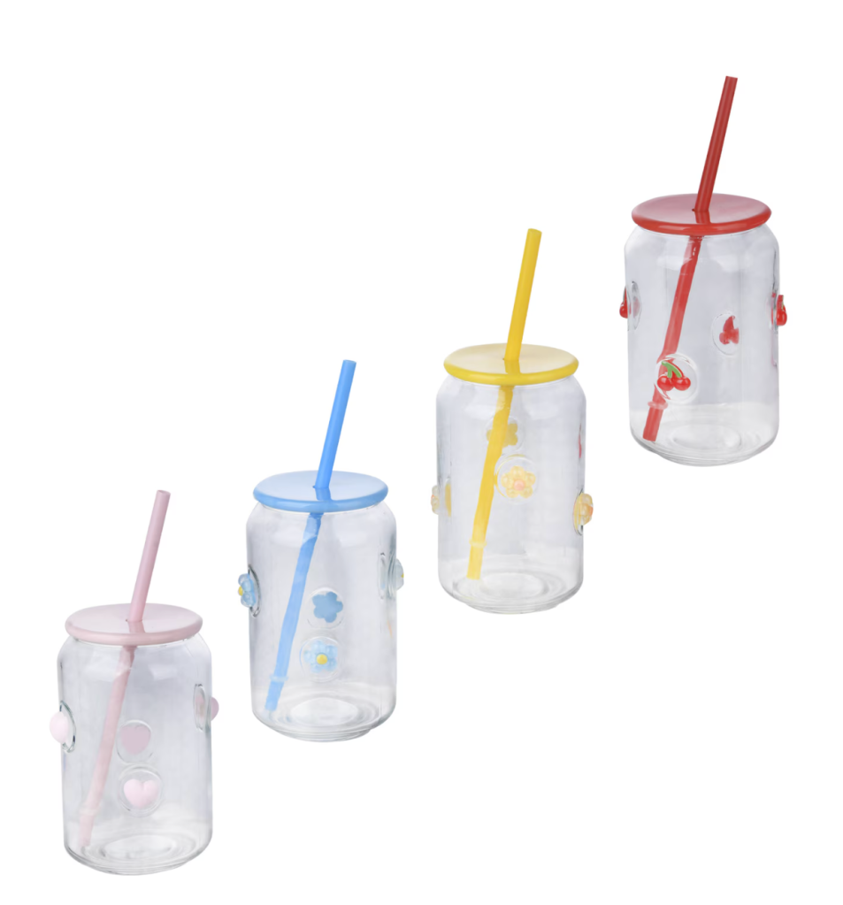 tumblers