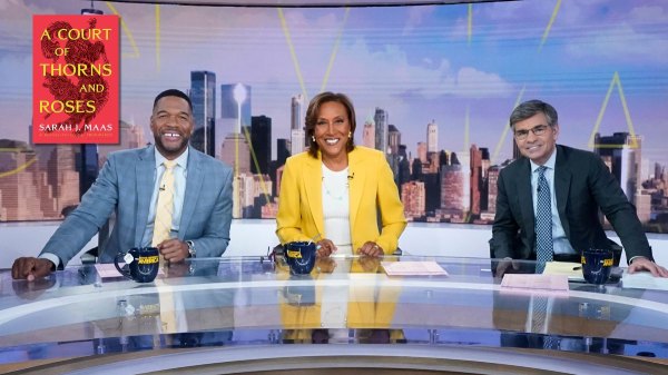good morning america a court of thorns and roses