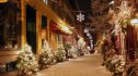 Christmas town