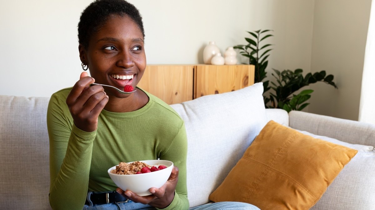 Best High-Protein Foods for Weight Loss After 50, According to Dietitians