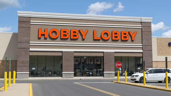Hobby Lobby