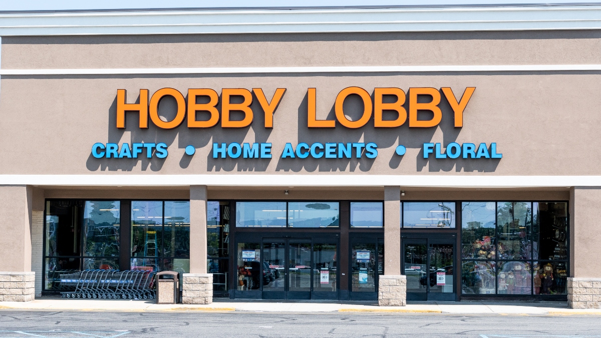 Back-to-School Magic on a Budget: The Hobby Lobby Weekly Ad Finds Teachers and K...