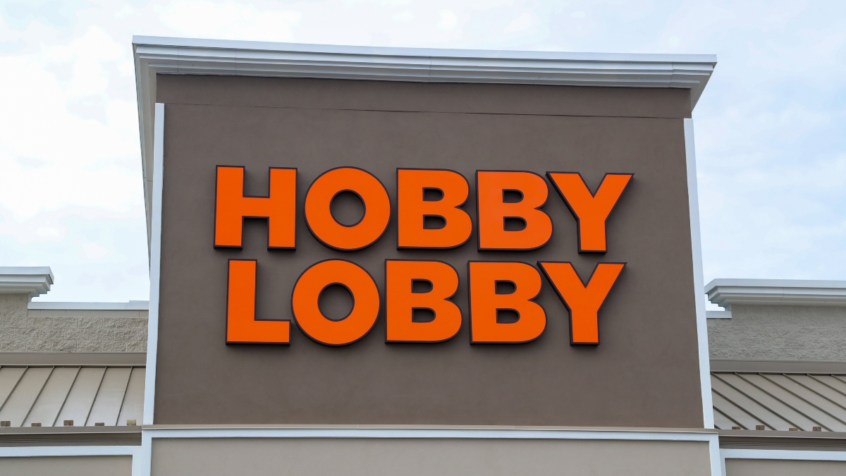 Hobby Lobby’s Weekly Ad Has Scrapbooking Supplies Starting at $1.79—Paper, Stick...