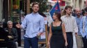 Scott Michael Foster, Lacey Chabert, Paris Is Always a Good Idea, 2026