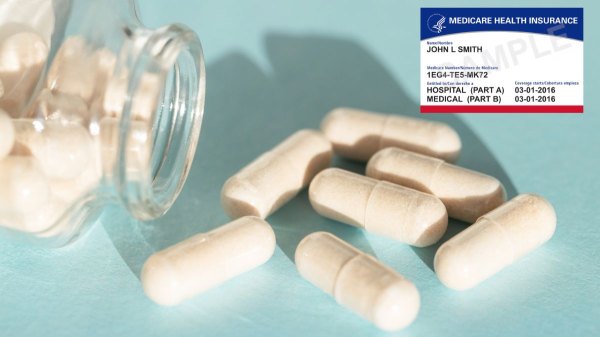 medicare part d