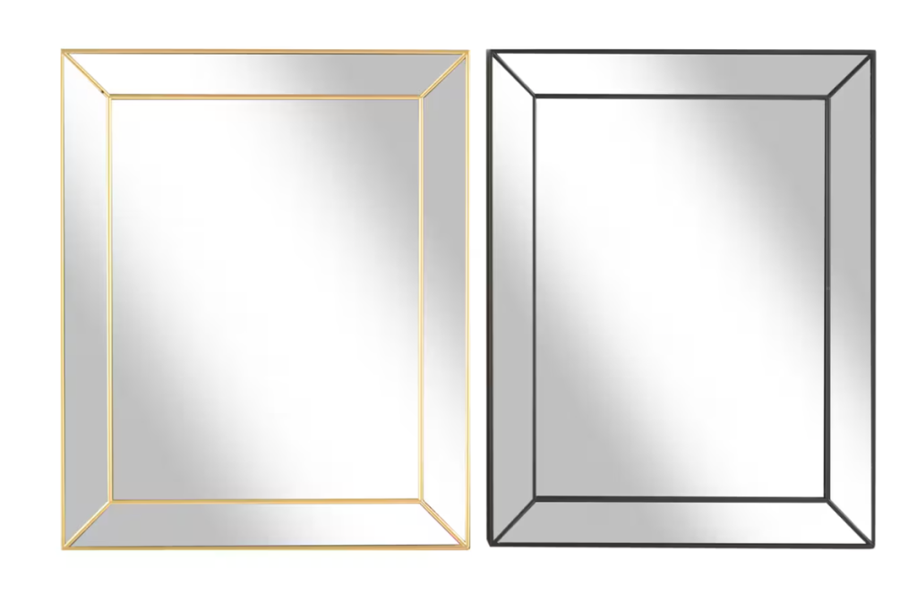mirror