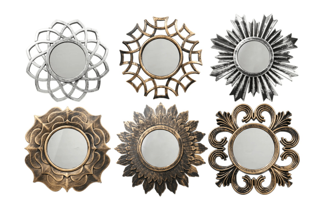 mirror