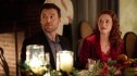 Sarah Drew, Peter Mooney, Mistletoe Murders, 2025