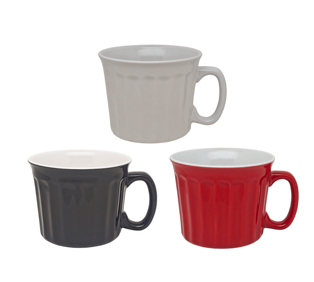 mug