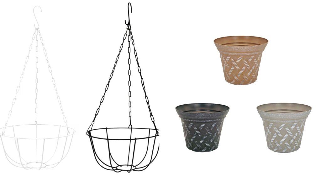 planters