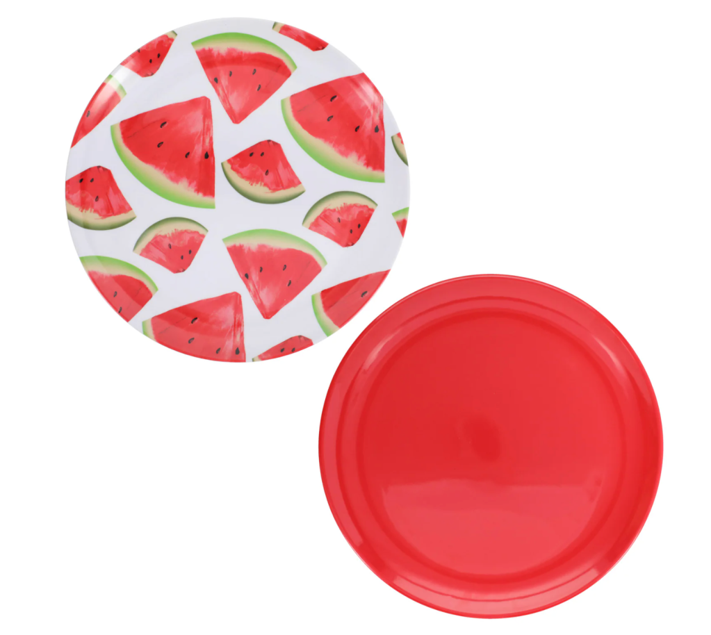 plate