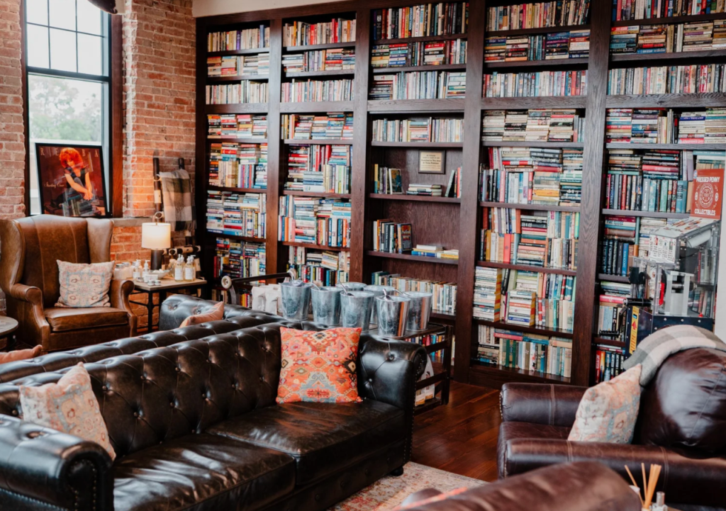 reba mcentire book recommendations