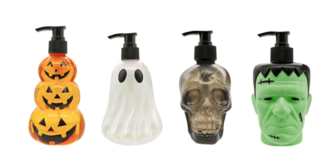 soap dispenser