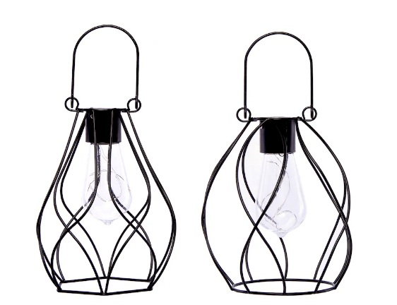 solar lanterns