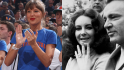 Taylor Swift and Elizabeth Taylor engagement rings