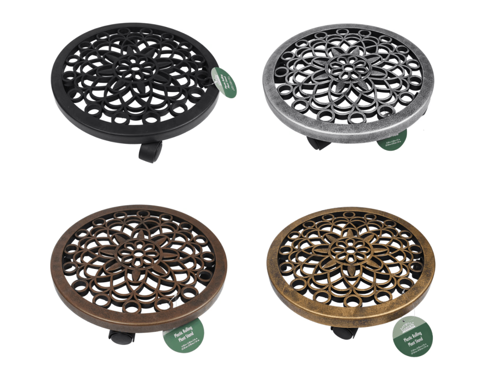 plant stand