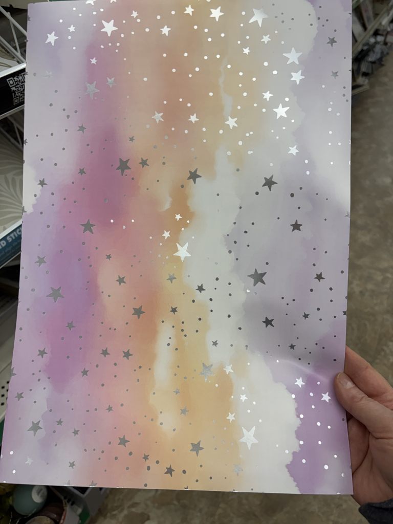 starry wallpaper