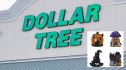 dollar tree summerween