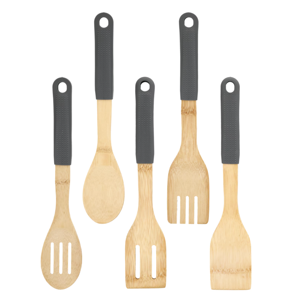 kitchen utensils