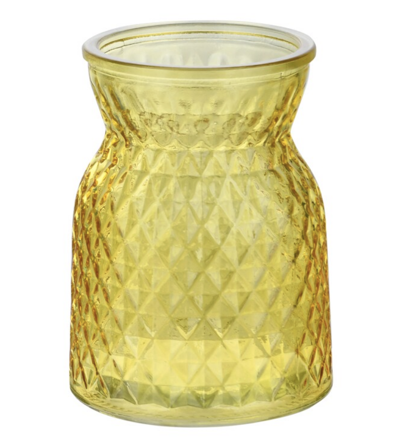 Dollar Tree vase