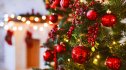 Christmas decor