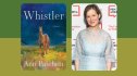 whistler book amazon ranking