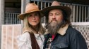 Willie and Korie Robertson, 2026