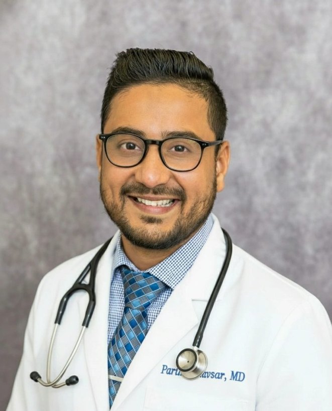 Parth Bhavsar, MD