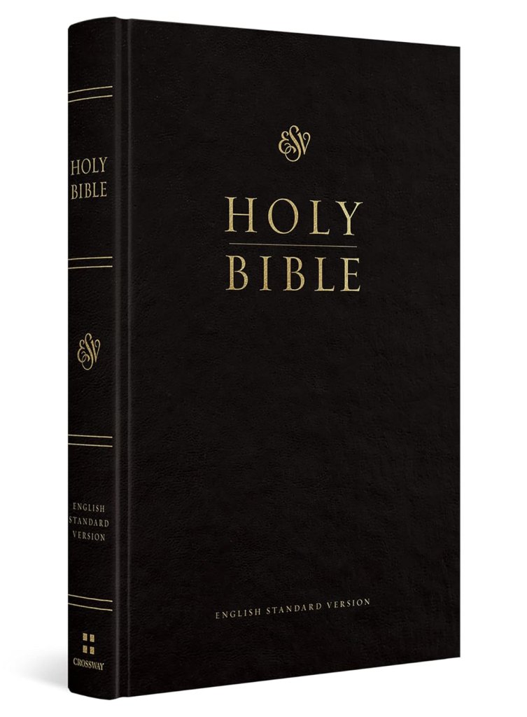 The Holy Bible