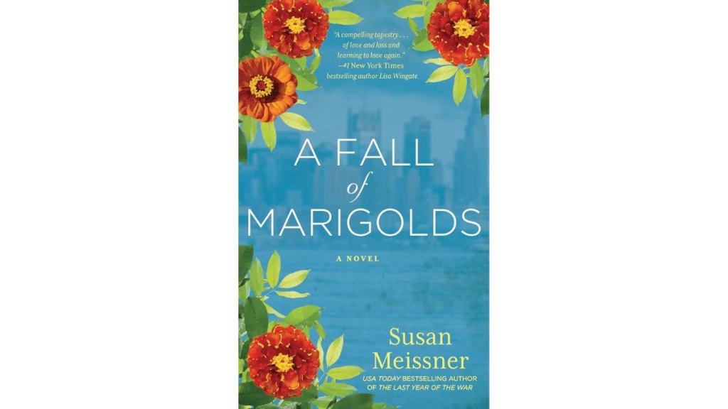 A Fall of Marigolds - Berkley