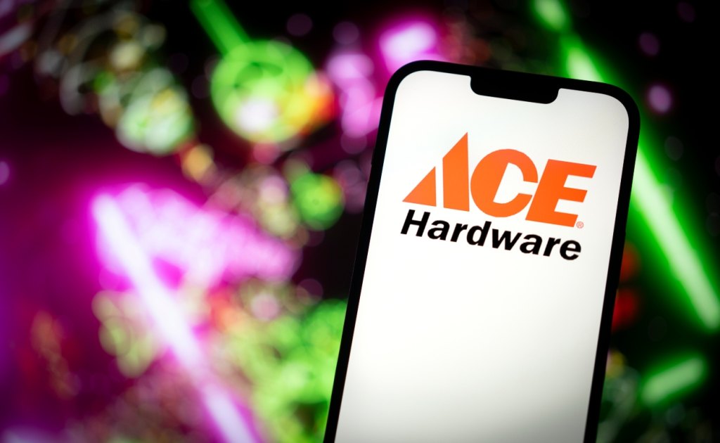 Ace Hardware