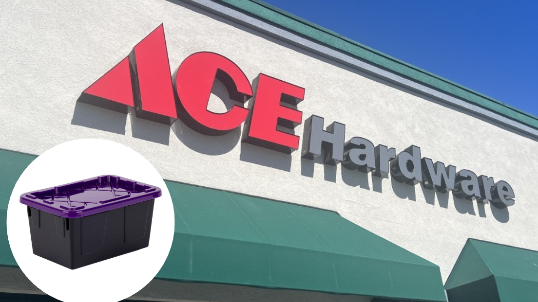 ‘I Will Be Stocking Up!’ Shoppers Scramble for the New $2 Ace Hardware Halloween...