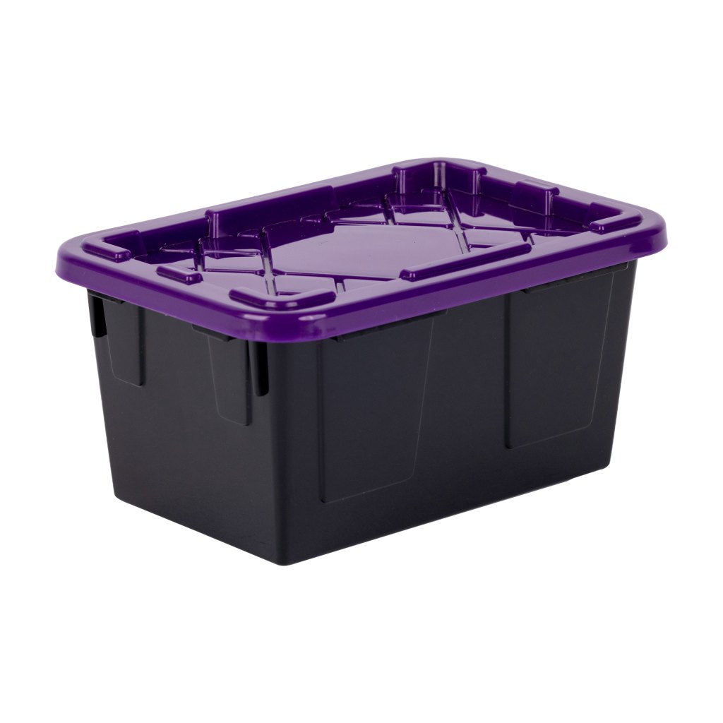 Mini bins