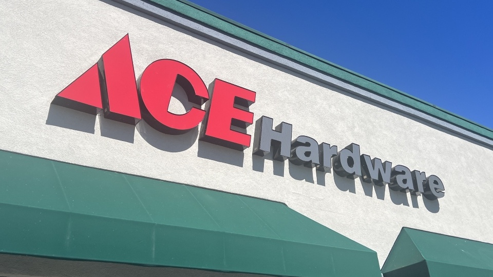 Ace Hardware Just Dropped $2 Halloween Mini Totes—Will You Buy Them?