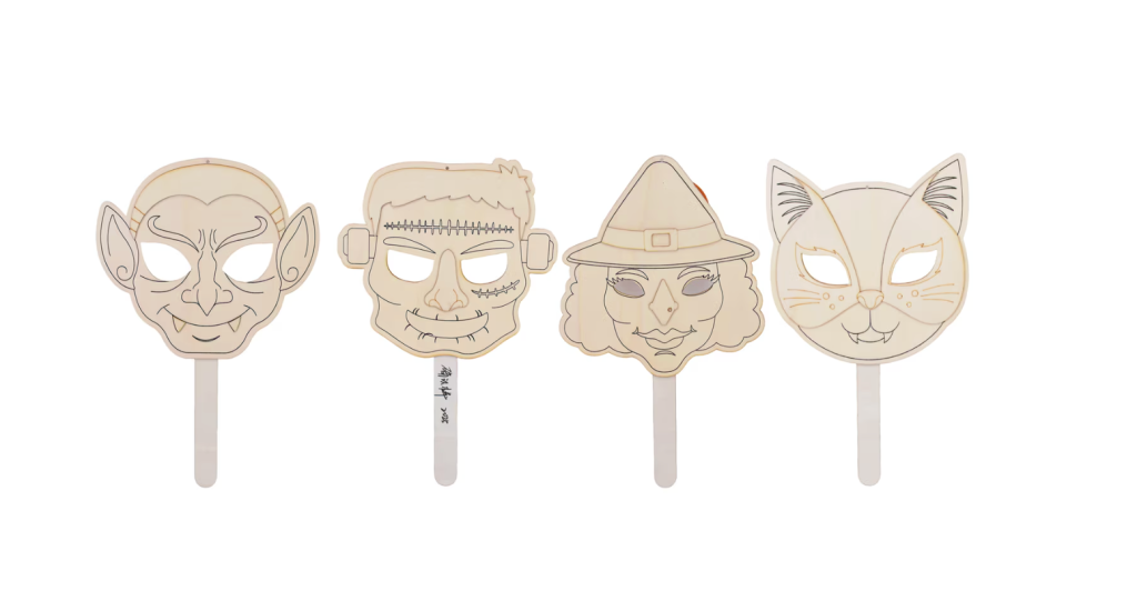 Masks