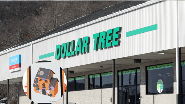 Dollar Tree