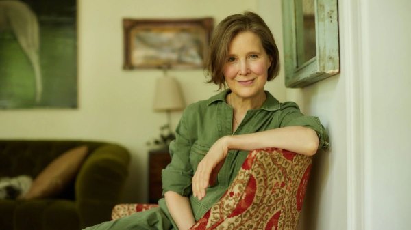 Ann Patchett