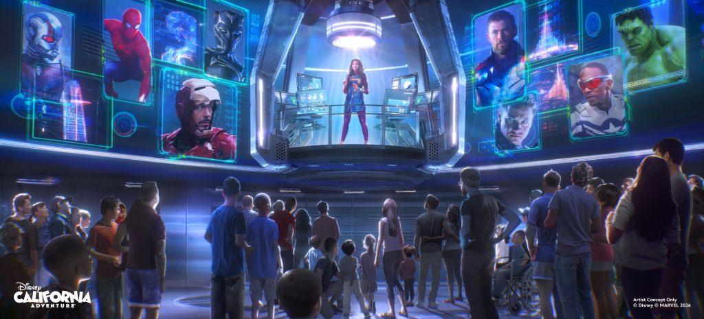 Avengers Infinity Defense