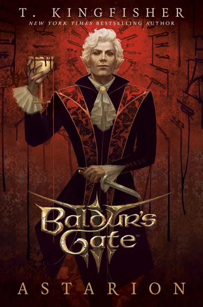 'Baldurs Gate'