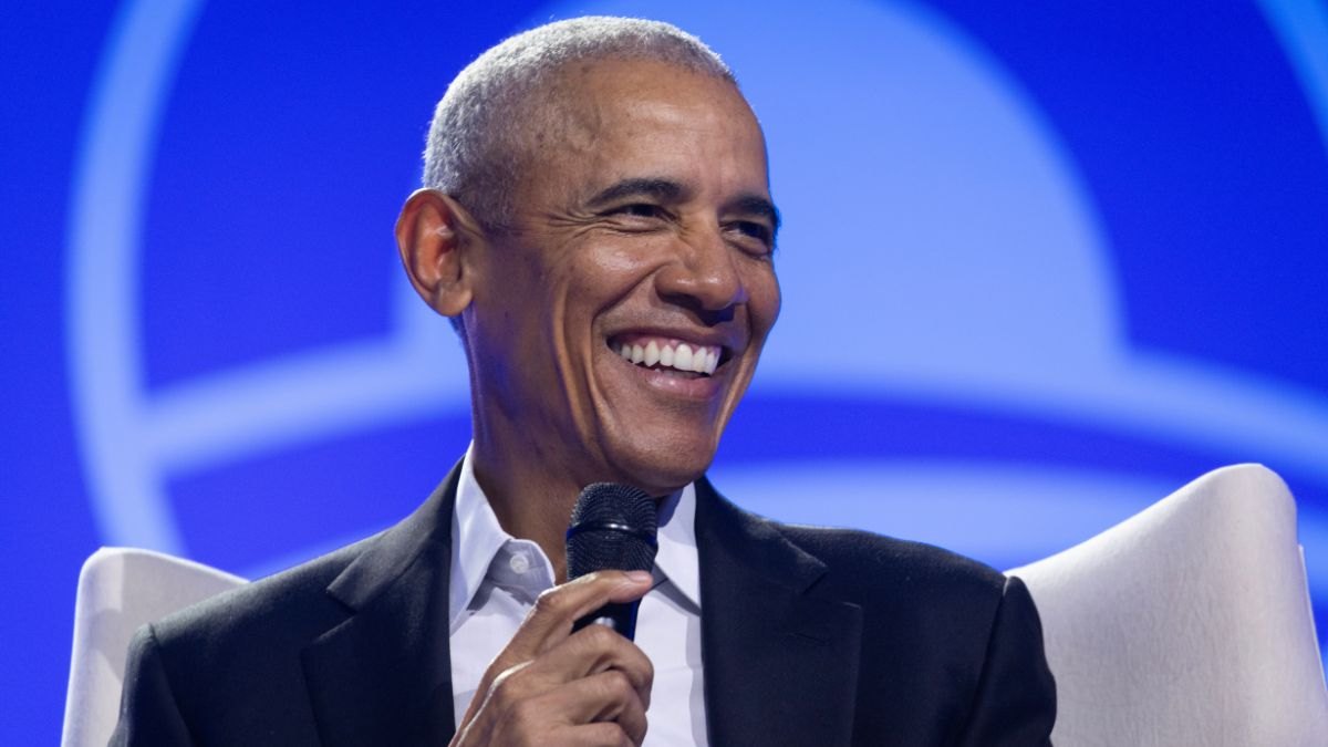 Barack Obama's Book List Is Full of Historical Fiction Gems—See Them